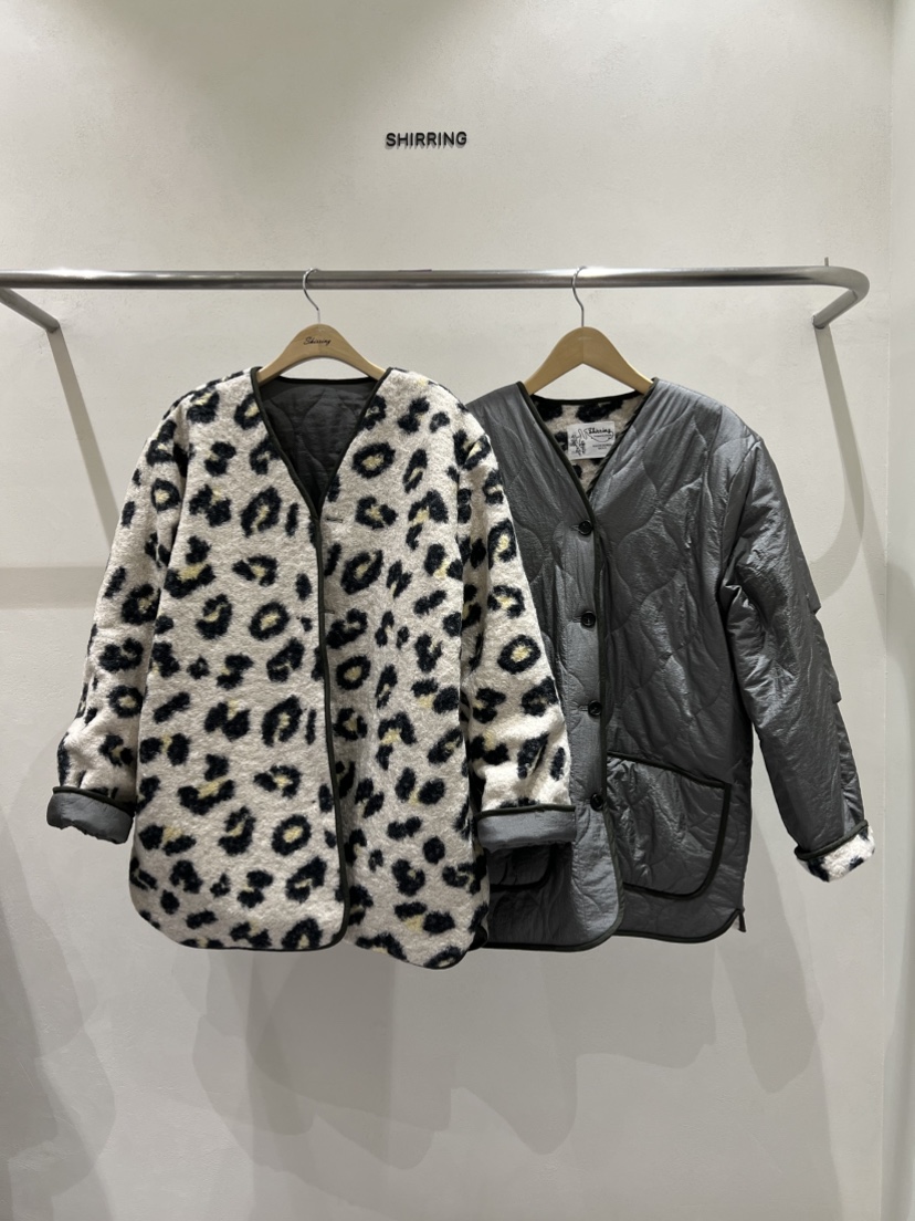 SHIRRING東大門㊣直郵女裝新款熱賣推薦休閑25秋冬職業夾克SHIRRING夾克