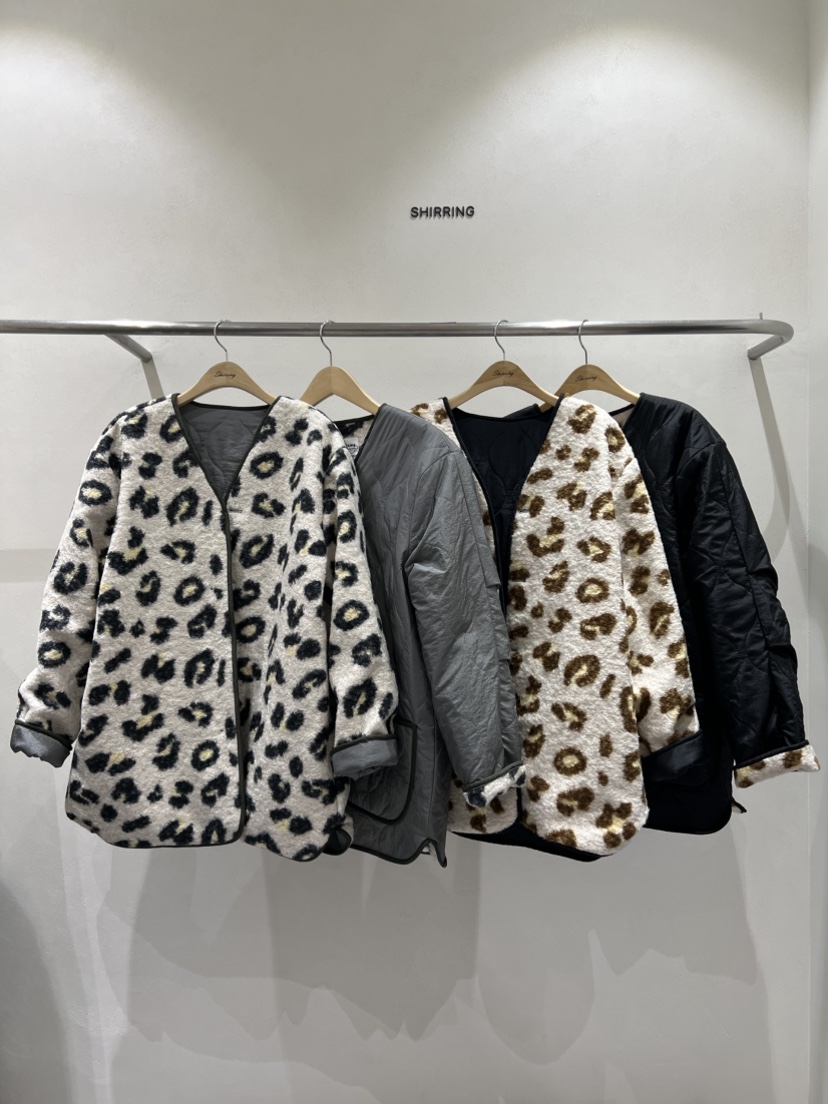 SHIRRING東大門㊣直郵女裝新款熱賣推薦休閑25秋冬職業夾克SHIRRING夾克