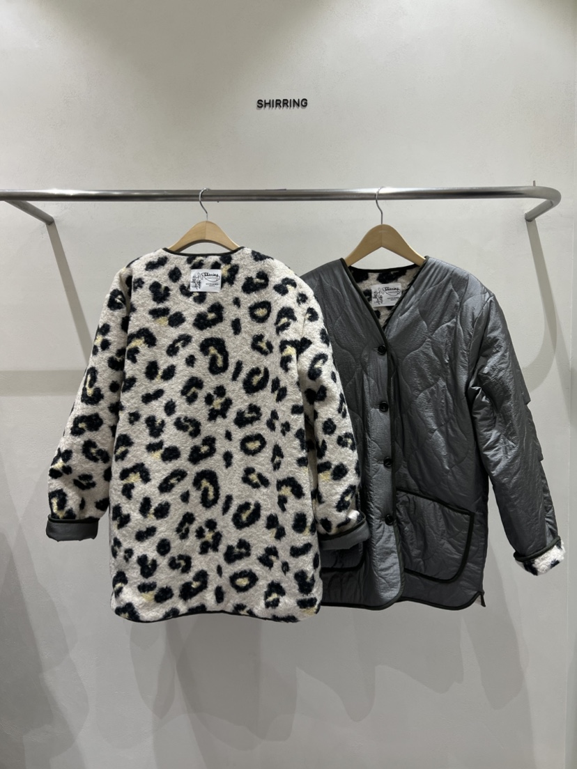 SHIRRING東大門㊣直郵女裝新款熱賣推薦休閑25秋冬職業夾克SHIRRING夾克