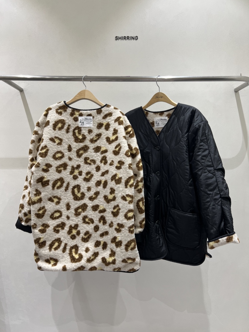 SHIRRING東大門㊣直郵女裝新款熱賣推薦休閑25秋冬職業夾克SHIRRING夾克