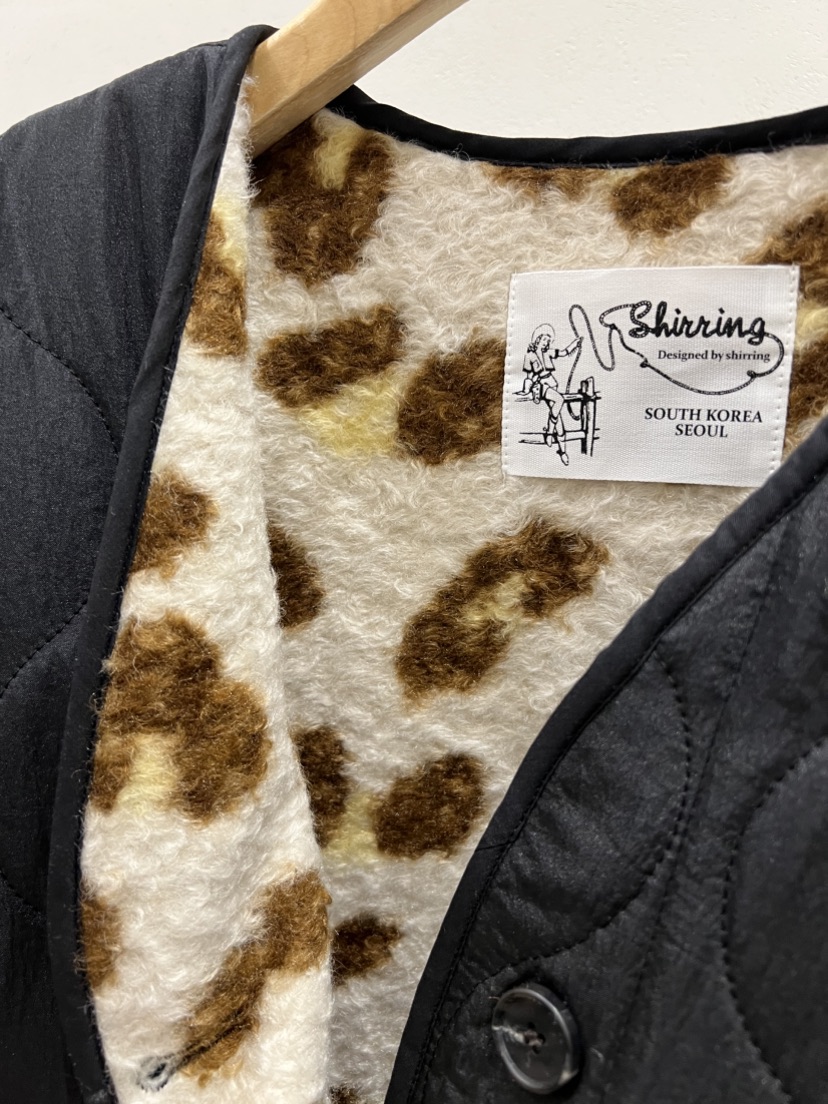 SHIRRING東大門㊣直郵女裝新款熱賣推薦休閑25秋冬職業夾克SHIRRING夾克