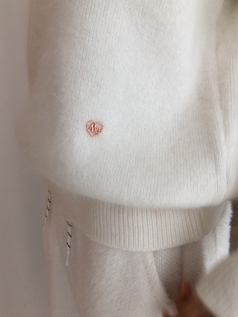 MARKE-P東大門㊣實拍女士新品時尚25秋冬真品針織衫安哥拉MARKE-P針織衫