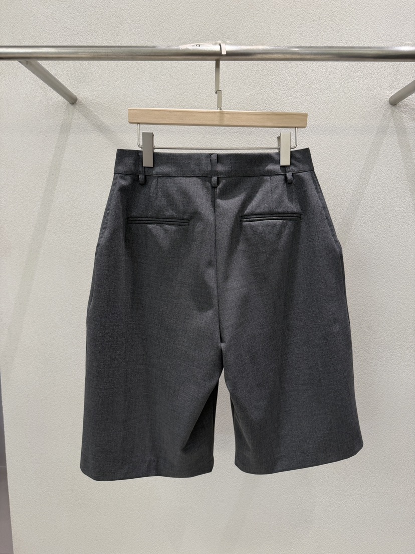 NOB東大門㊣直郵女士新品休閑職業熱賣時尚人氣推薦25秋冬短褲NOB短褲