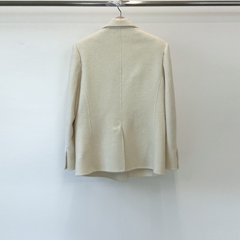 ANOTHER AVENUE東大門㊣實拍女士新品推薦25秋冬休閑夾克羊毛ANOTHER AVENUE夾克