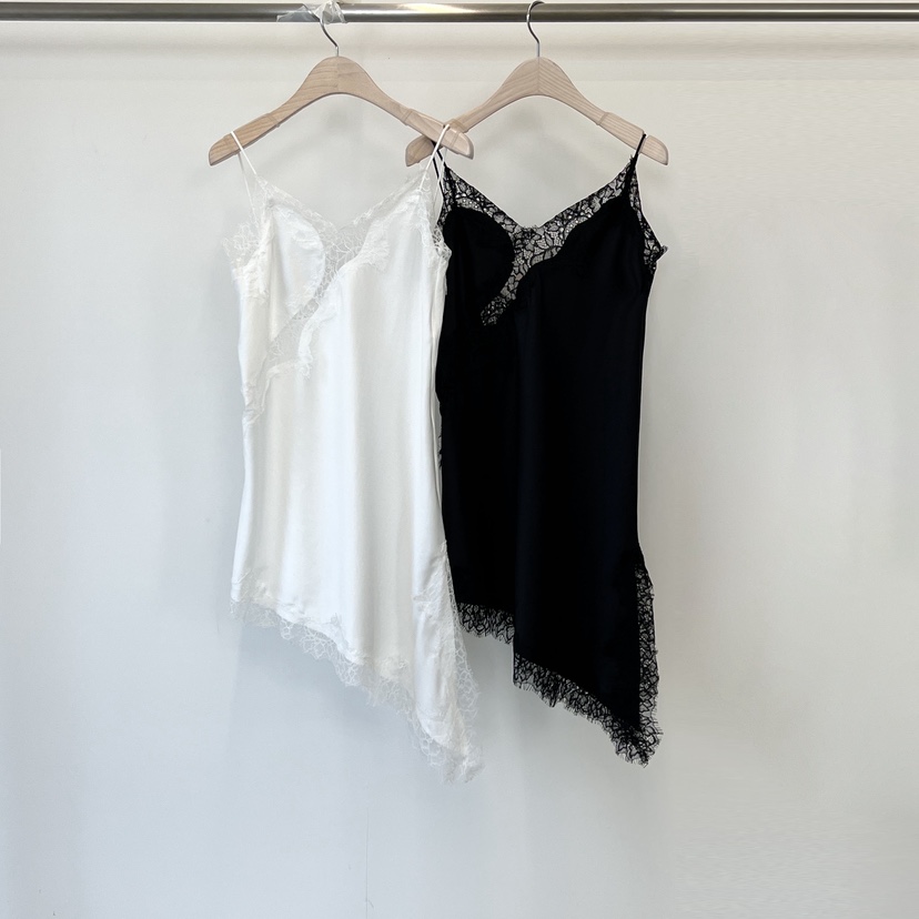 ANOTHER AVENUE東大門㊣代購女裝新款休閑職業推薦吊帶背心ANOTHER AVENUE吊帶/背心