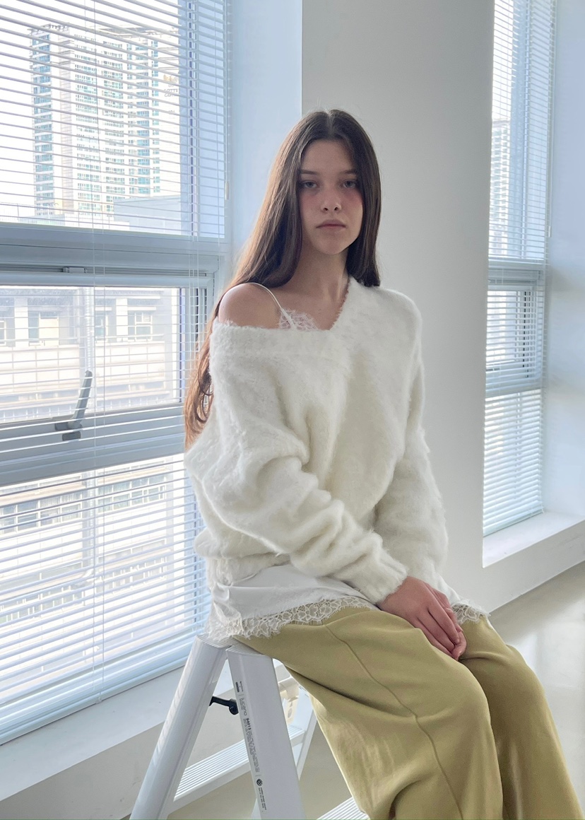 ANOTHER AVENUE東大門㊣代購女裝新款休閑職業推薦吊帶背心ANOTHER AVENUE吊帶/背心