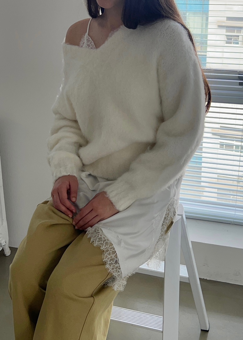 ANOTHER AVENUE東大門㊣代購女裝新款休閑職業推薦吊帶背心ANOTHER AVENUE吊帶/背心