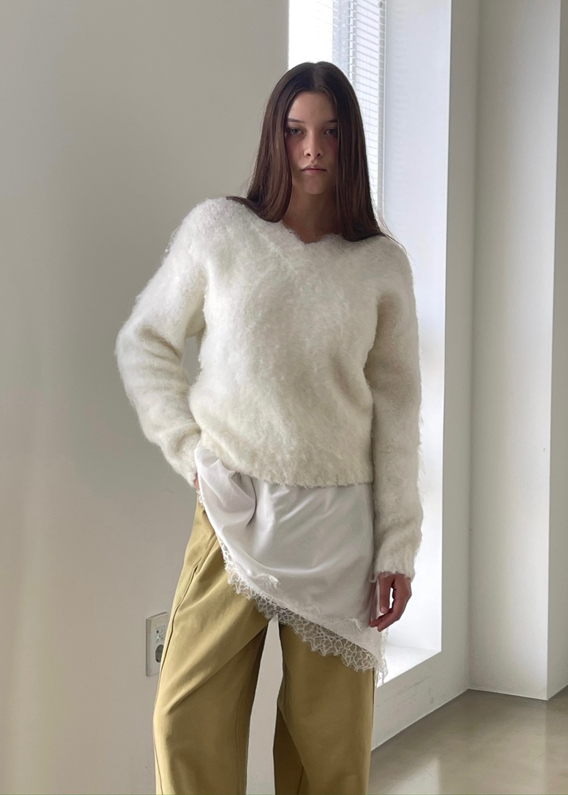 ANOTHER AVENUE東大門㊣代購女裝新款休閑職業推薦吊帶背心ANOTHER AVENUE吊帶/背心