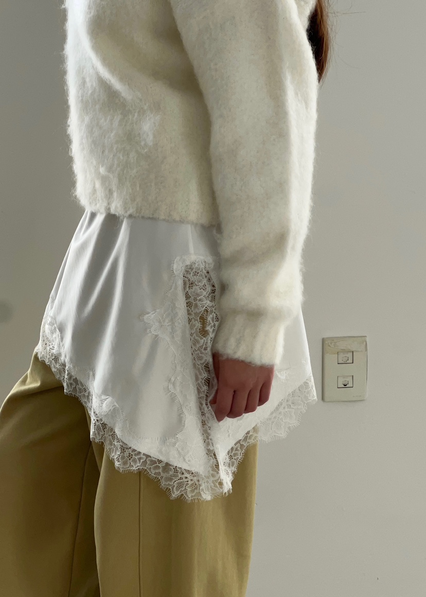 ANOTHER AVENUE東大門㊣代購女裝新款休閑職業推薦吊帶背心ANOTHER AVENUE吊帶/背心