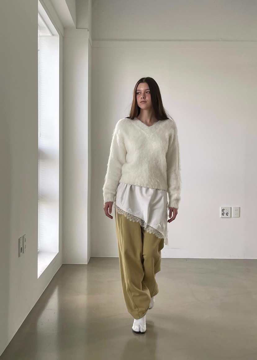 ANOTHER AVENUE東大門㊣代購女裝新款休閑職業推薦吊帶背心ANOTHER AVENUE吊帶/背心