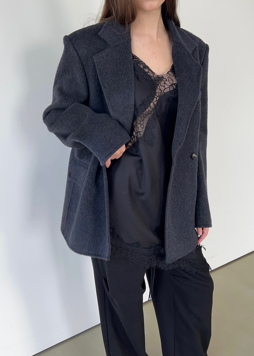 ANOTHER AVENUE東大門㊣代購女裝新款休閑職業推薦吊帶背心ANOTHER AVENUE吊帶/背心