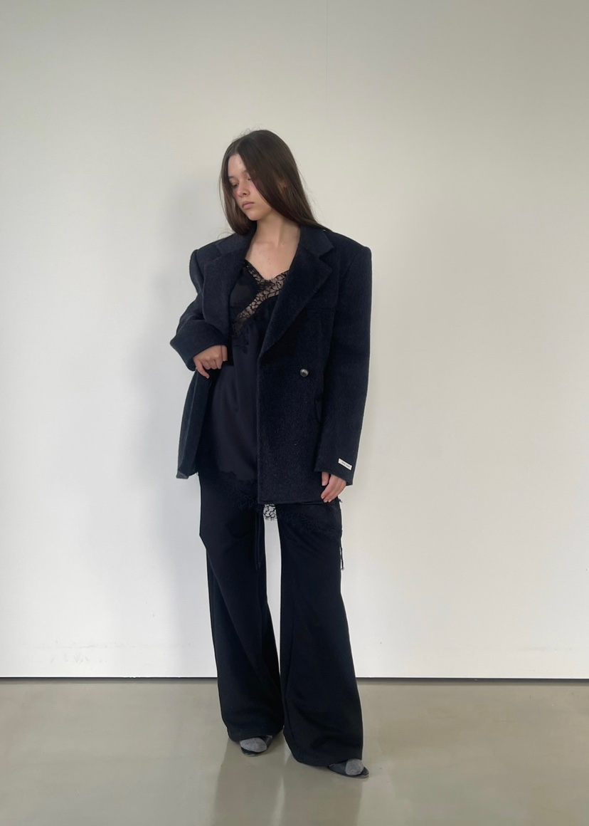 ANOTHER AVENUE東大門㊣代購女裝新款休閑職業推薦吊帶背心ANOTHER AVENUE吊帶/背心