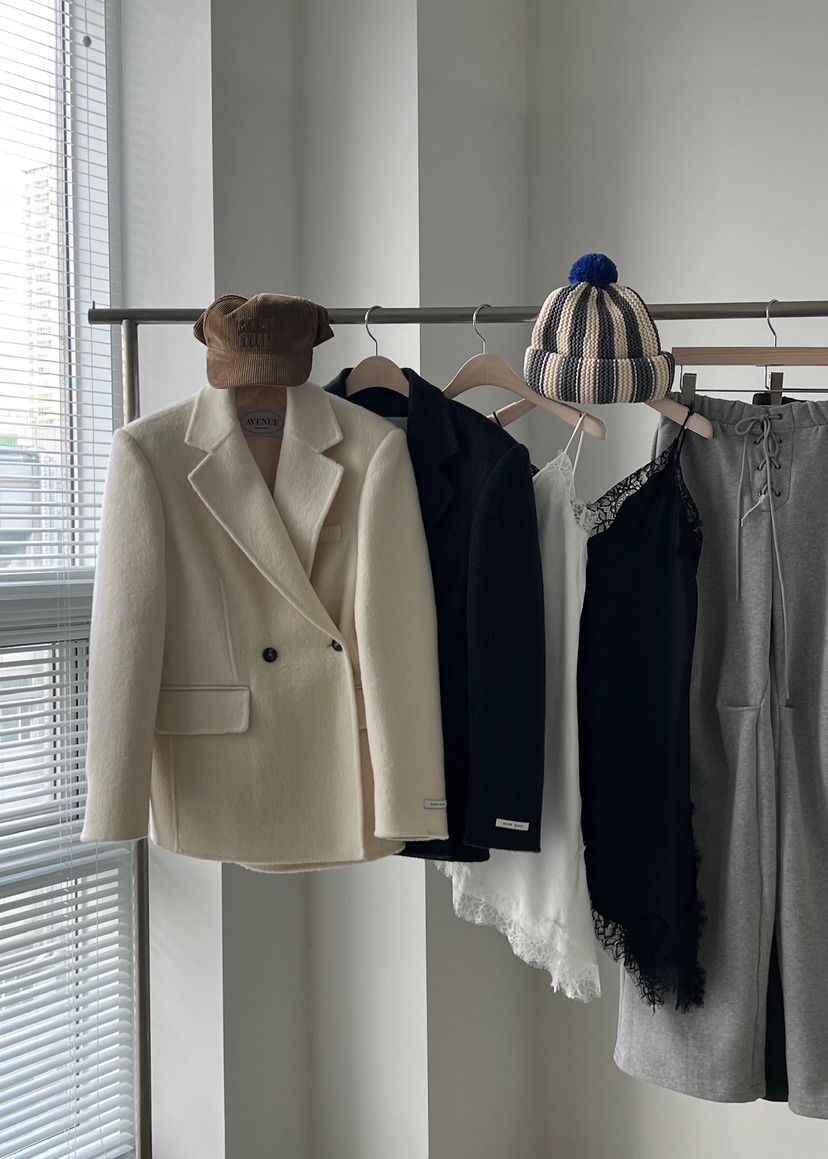 ANOTHER AVENUE東大門㊣代購女裝新款休閑職業推薦吊帶背心ANOTHER AVENUE吊帶/背心