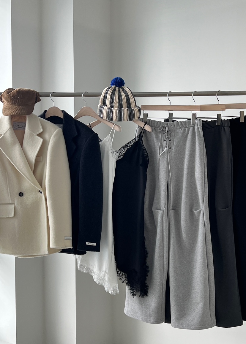 ANOTHER AVENUE東大門㊣代購女裝新款休閑職業推薦吊帶背心ANOTHER AVENUE吊帶/背心