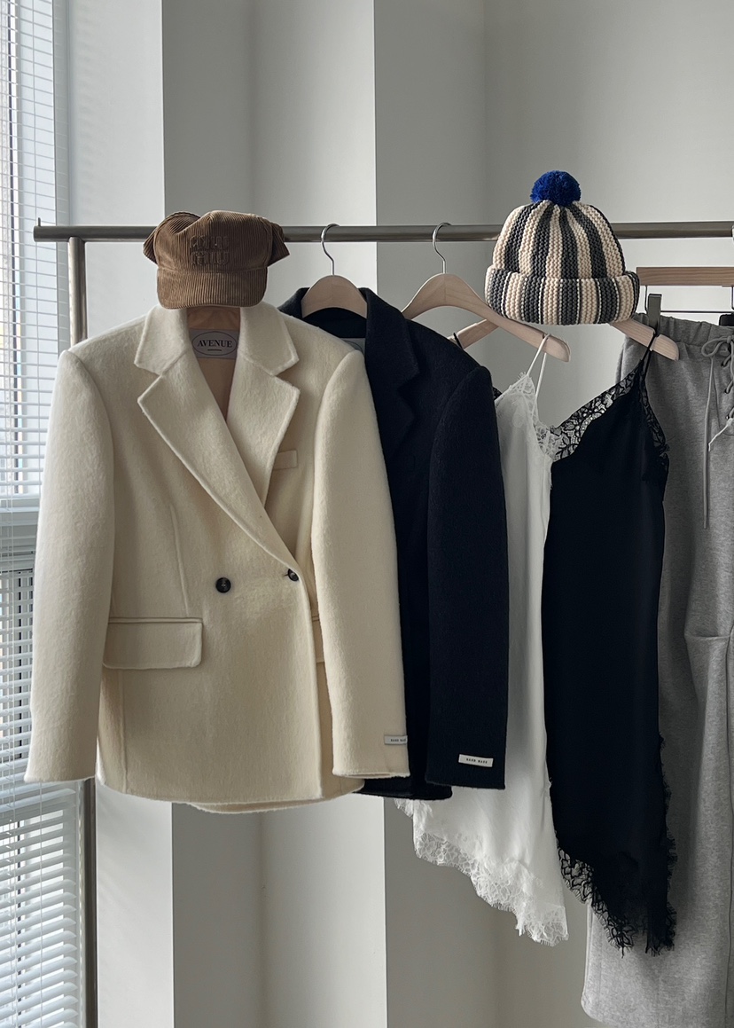 ANOTHER AVENUE東大門㊣代購女裝新款休閑職業推薦吊帶背心ANOTHER AVENUE吊帶/背心