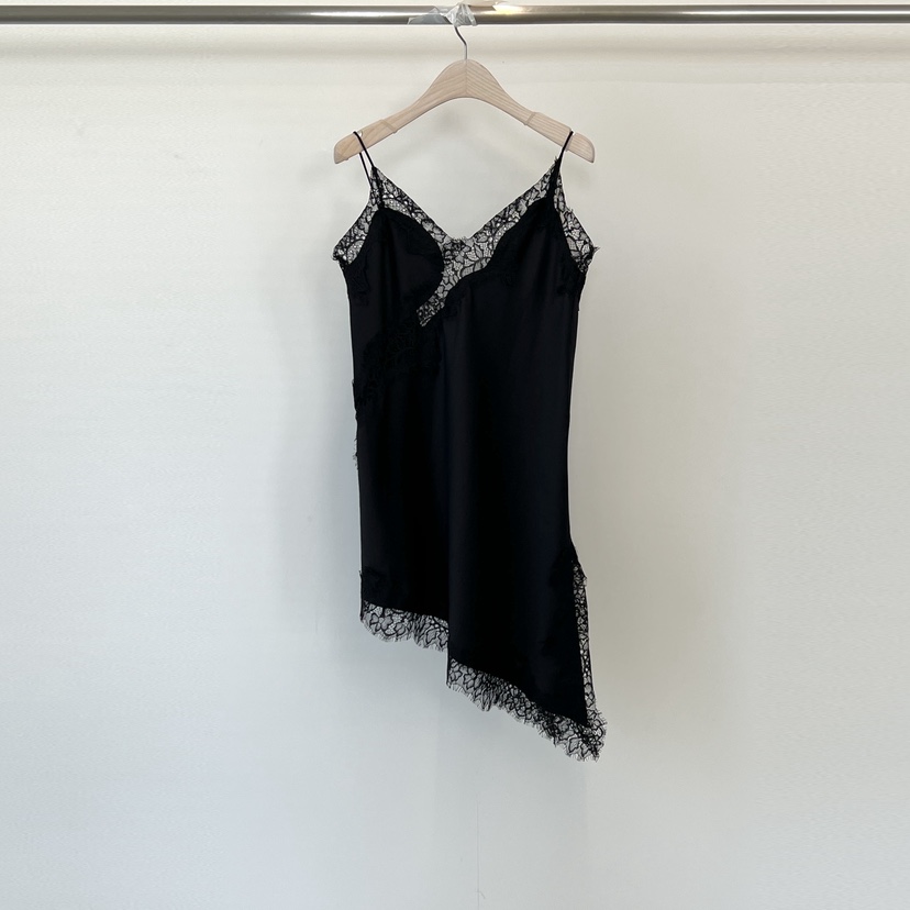 ANOTHER AVENUE東大門㊣代購女裝新款休閑職業推薦吊帶背心ANOTHER AVENUE吊帶/背心圖色2