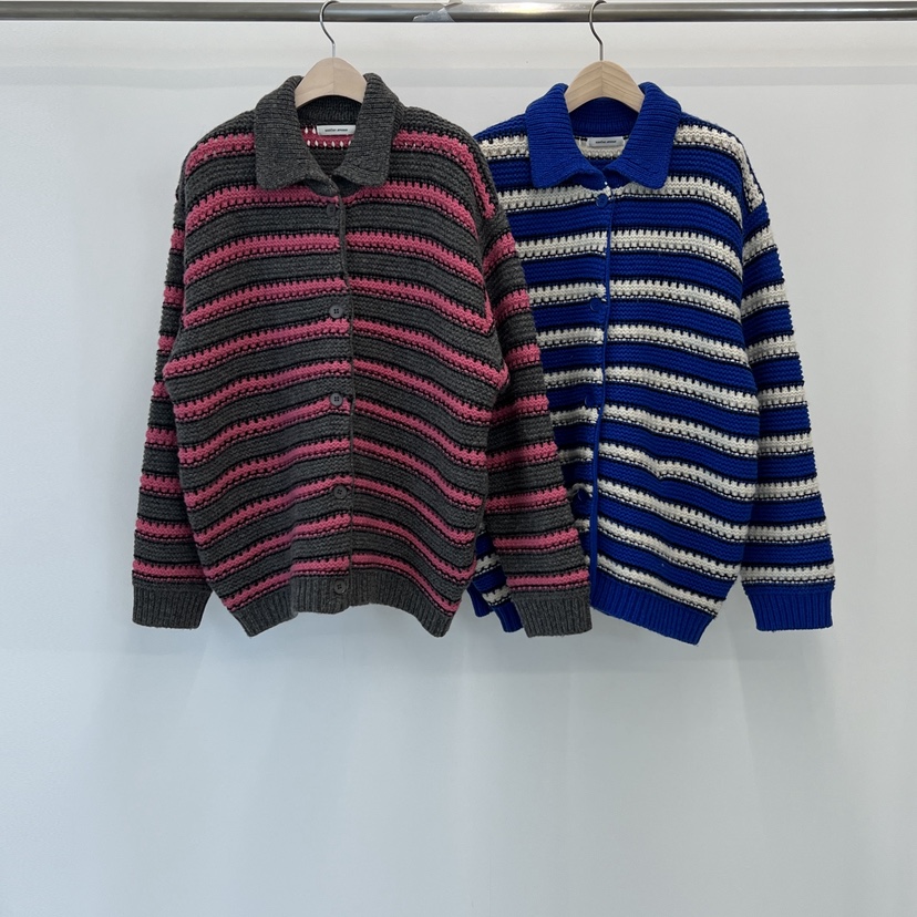 ANOTHER AVENUE東大門㊣直郵女裝新品休閑熱賣針織衫羊毛開衫ANOTHER AVENUE針織衫