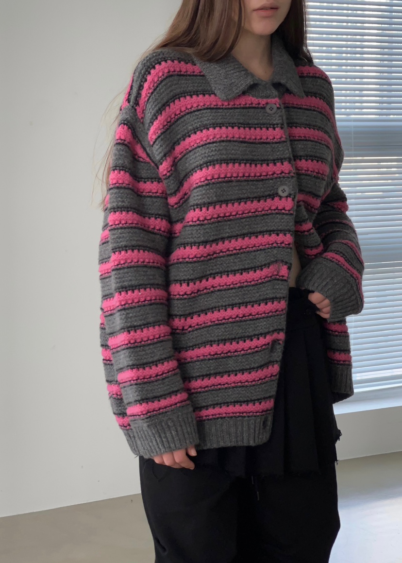 ANOTHER AVENUE東大門㊣直郵女裝新品休閑熱賣針織衫羊毛開衫ANOTHER AVENUE針織衫