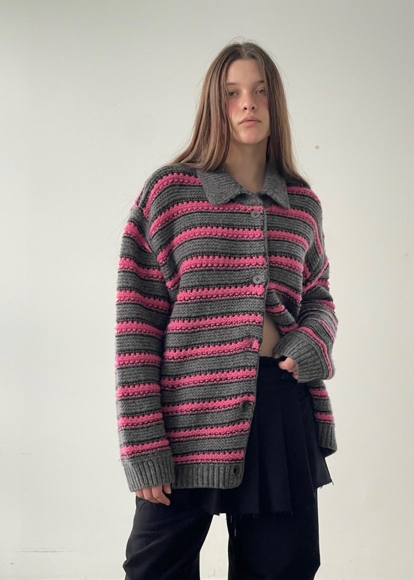 ANOTHER AVENUE東大門㊣直郵女裝新品休閑熱賣針織衫羊毛開衫ANOTHER AVENUE針織衫