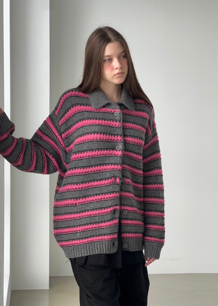 ANOTHER AVENUE東大門㊣直郵女裝新品休閑熱賣針織衫羊毛開衫ANOTHER AVENUE針織衫