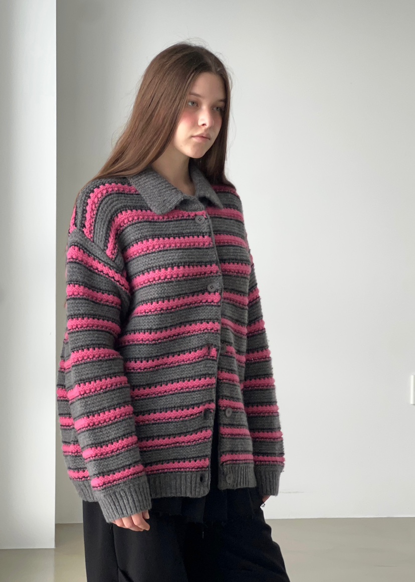 ANOTHER AVENUE東大門㊣直郵女裝新品休閑熱賣針織衫羊毛開衫ANOTHER AVENUE針織衫