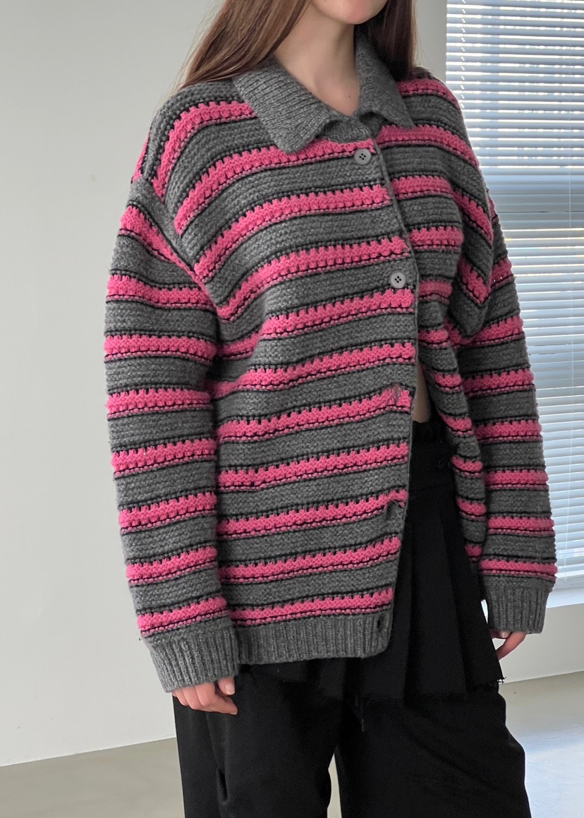 ANOTHER AVENUE東大門㊣直郵女裝新品休閑熱賣針織衫羊毛開衫ANOTHER AVENUE針織衫