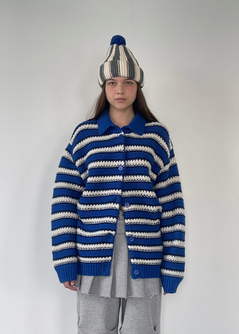 ANOTHER AVENUE東大門㊣直郵女裝新品休閑熱賣針織衫羊毛開衫ANOTHER AVENUE針織衫