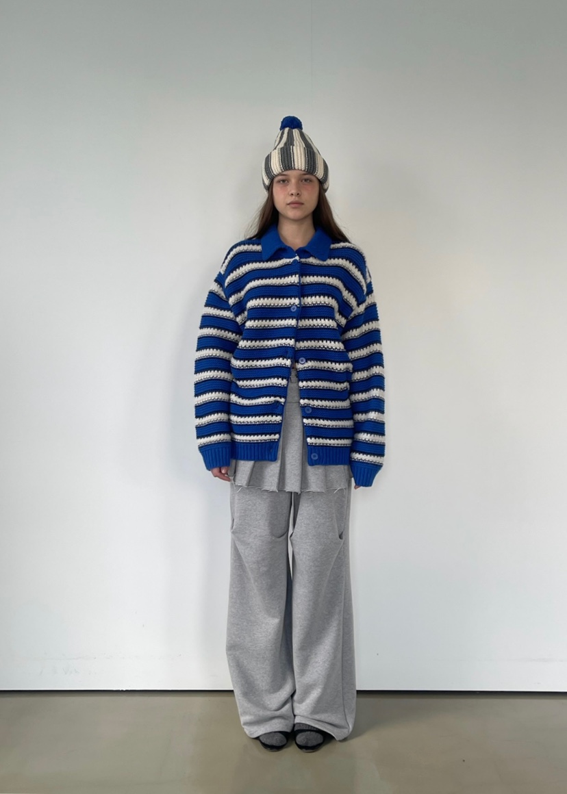 ANOTHER AVENUE東大門㊣直郵女裝新品休閑熱賣針織衫羊毛開衫ANOTHER AVENUE針織衫