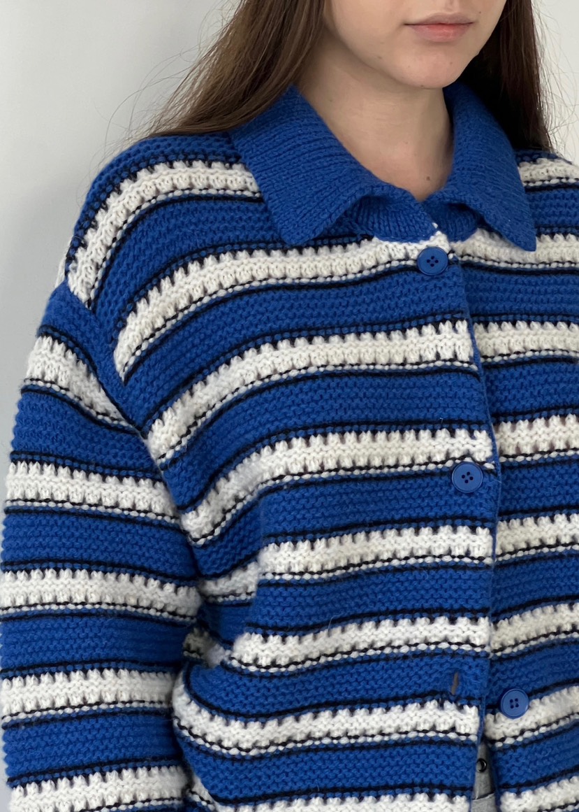 ANOTHER AVENUE東大門㊣直郵女裝新品休閑熱賣針織衫羊毛開衫ANOTHER AVENUE針織衫