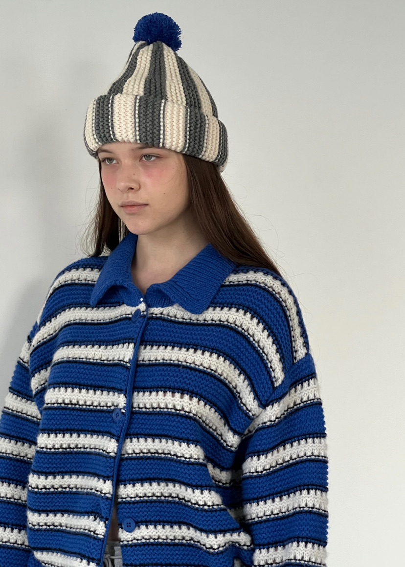 ANOTHER AVENUE東大門㊣直郵女裝新品休閑熱賣針織衫羊毛開衫ANOTHER AVENUE針織衫