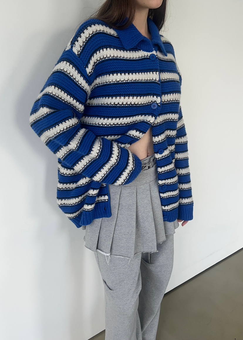 ANOTHER AVENUE東大門㊣直郵女裝新品休閑熱賣針織衫羊毛開衫ANOTHER AVENUE針織衫