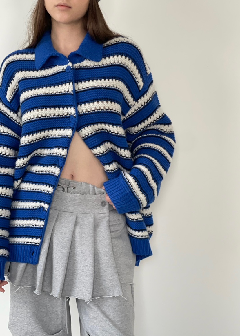 ANOTHER AVENUE東大門㊣直郵女裝新品休閑熱賣針織衫羊毛開衫ANOTHER AVENUE針織衫