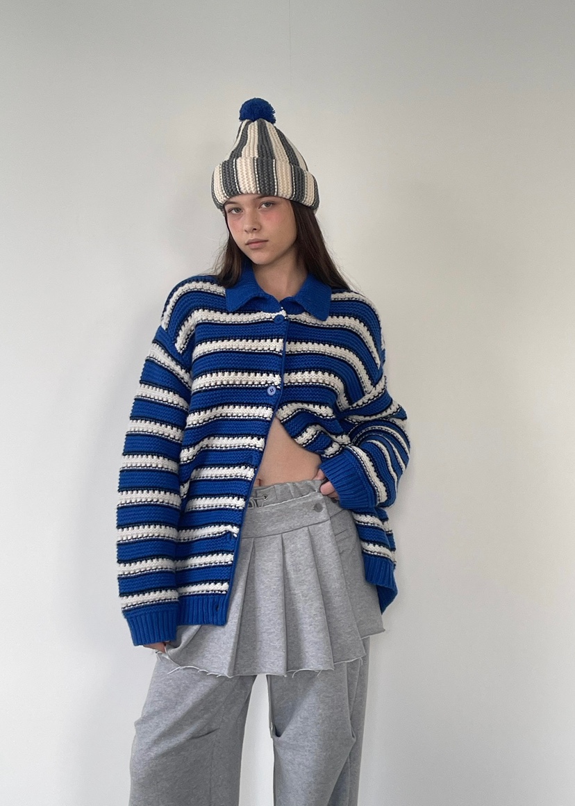 ANOTHER AVENUE東大門㊣直郵女裝新品休閑熱賣針織衫羊毛開衫ANOTHER AVENUE針織衫