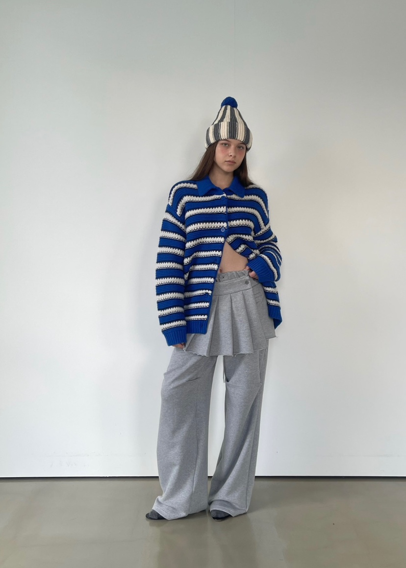 ANOTHER AVENUE東大門㊣直郵女裝新品休閑熱賣針織衫羊毛開衫ANOTHER AVENUE針織衫