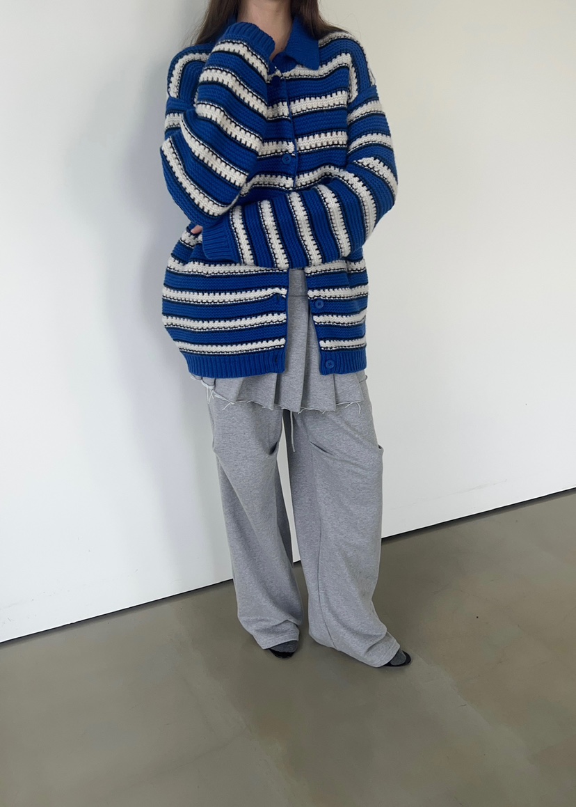 ANOTHER AVENUE東大門㊣直郵女裝新品休閑熱賣針織衫羊毛開衫ANOTHER AVENUE針織衫