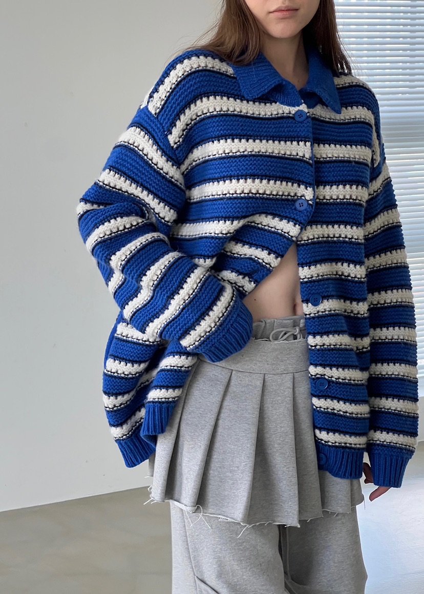 ANOTHER AVENUE東大門㊣直郵女裝新品休閑熱賣針織衫羊毛開衫ANOTHER AVENUE針織衫