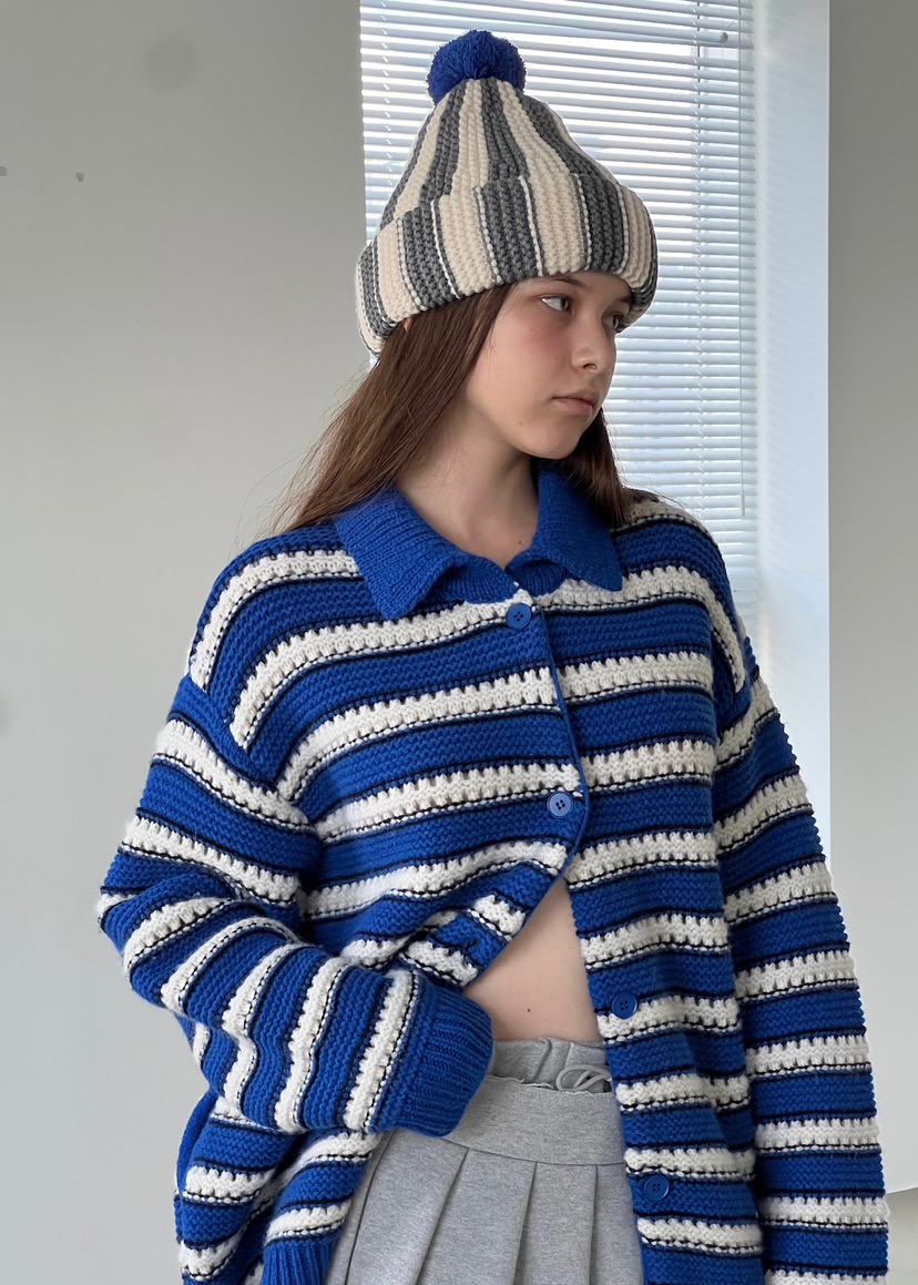 ANOTHER AVENUE東大門㊣直郵女裝新品休閑熱賣針織衫羊毛開衫ANOTHER AVENUE針織衫