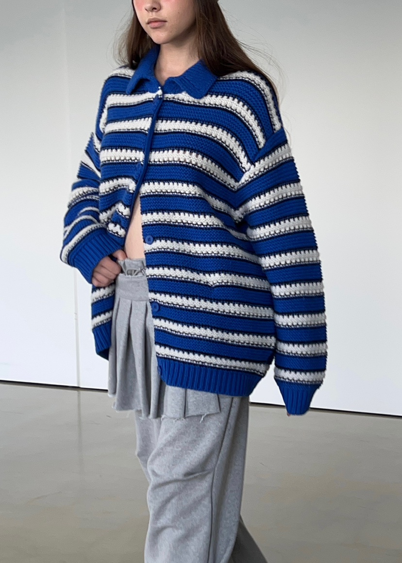 ANOTHER AVENUE東大門㊣直郵女裝新品休閑熱賣針織衫羊毛開衫ANOTHER AVENUE針織衫