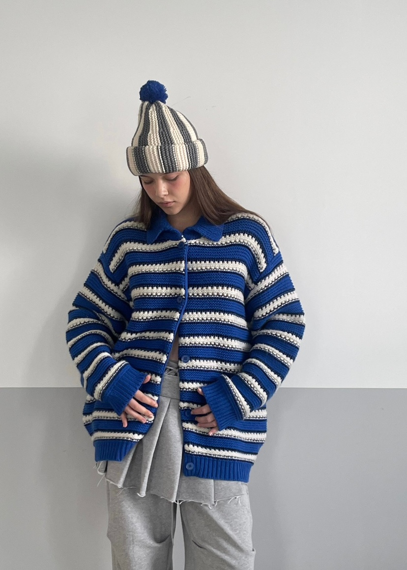 ANOTHER AVENUE東大門㊣直郵女裝新品休閑熱賣針織衫羊毛開衫ANOTHER AVENUE針織衫