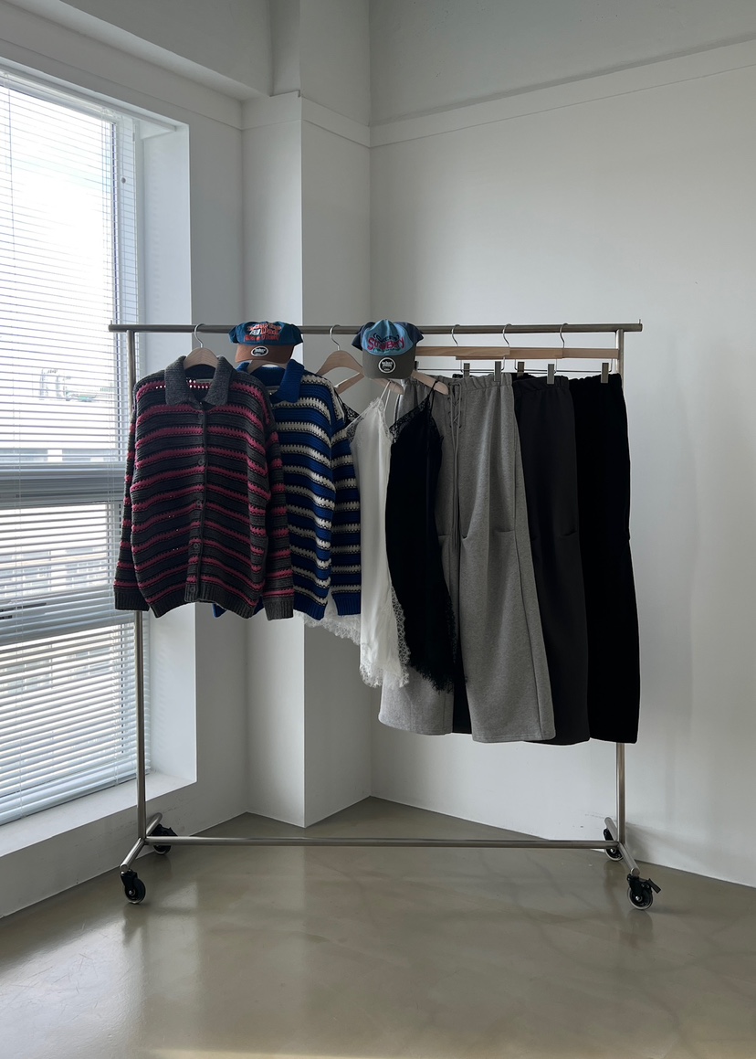 ANOTHER AVENUE東大門㊣直郵女裝新品休閑熱賣針織衫羊毛開衫ANOTHER AVENUE針織衫