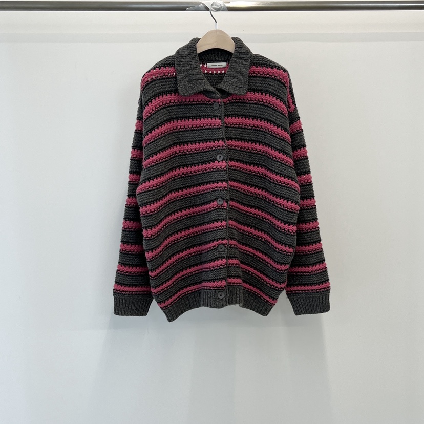 ANOTHER AVENUE東大門㊣直郵女裝新品休閑熱賣針織衫羊毛開衫ANOTHER AVENUE針織衫