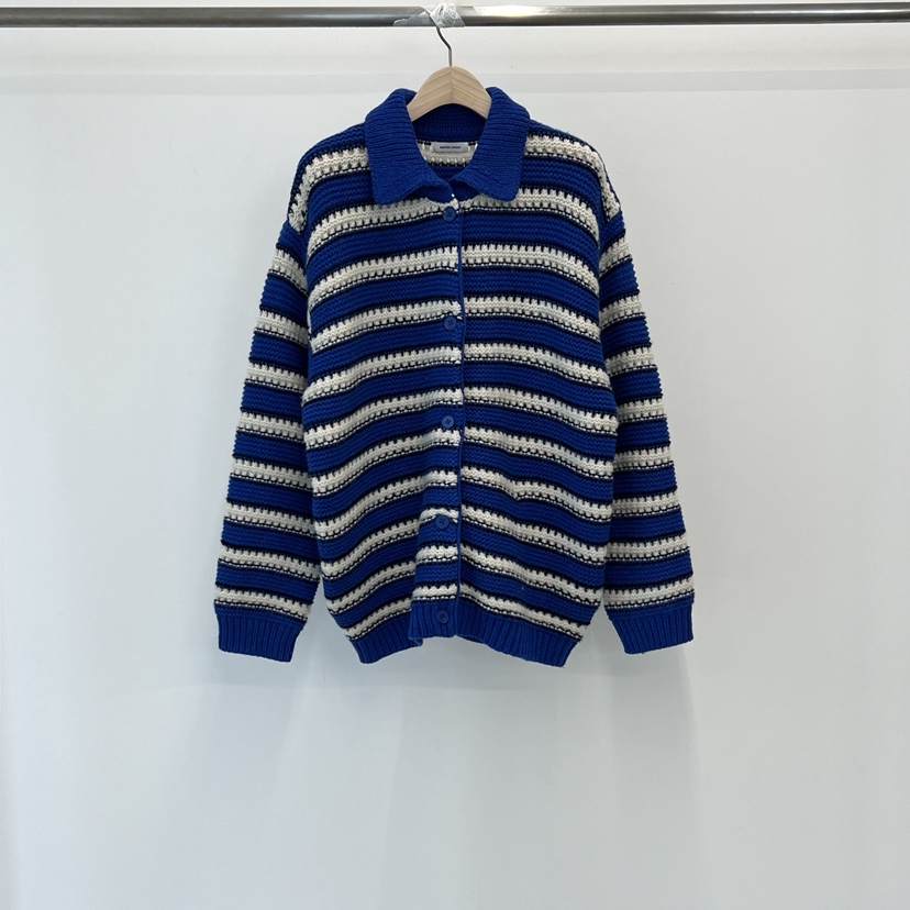 ANOTHER AVENUE東大門㊣直郵女裝新品休閑熱賣針織衫羊毛開衫ANOTHER AVENUE針織衫圖色2