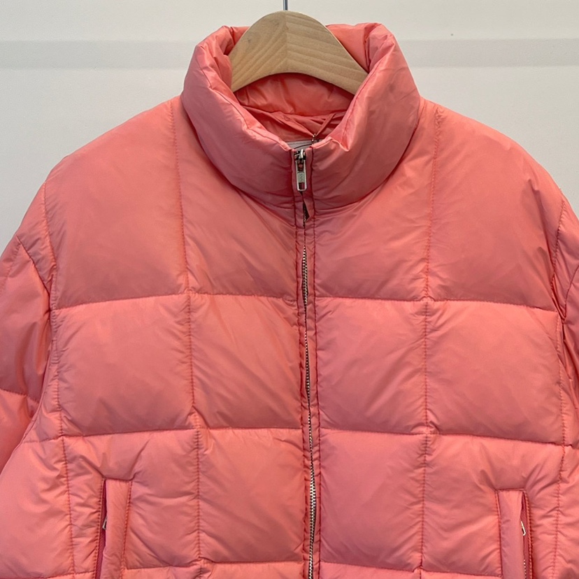 ANOTHER AVENUE韓國直郵㊣女士新款人氣真品職業短款羽絨服ANOTHER AVENUE短款羽絨服