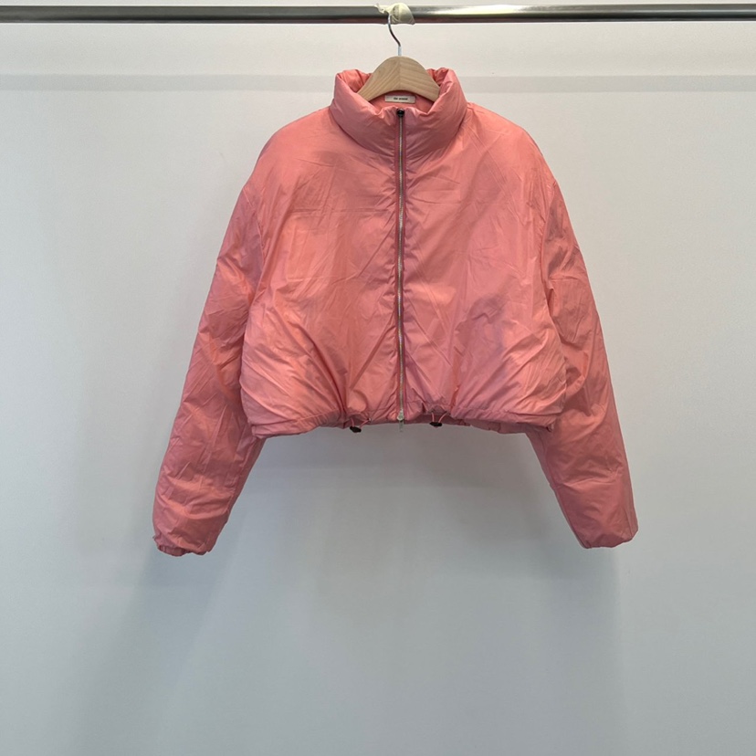 ANOTHER AVENUE韓國直郵㊣女士新款人氣真品職業短款羽絨服ANOTHER AVENUE短款羽絨服