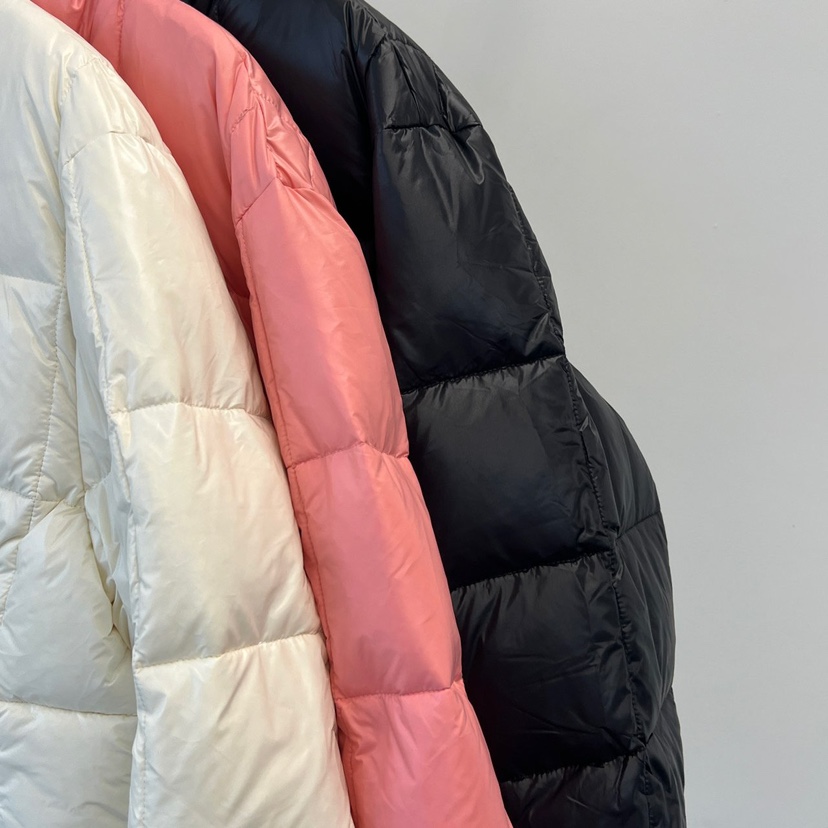 ANOTHER AVENUE韓國直郵㊣女士新款人氣真品職業短款羽絨服ANOTHER AVENUE短款羽絨服