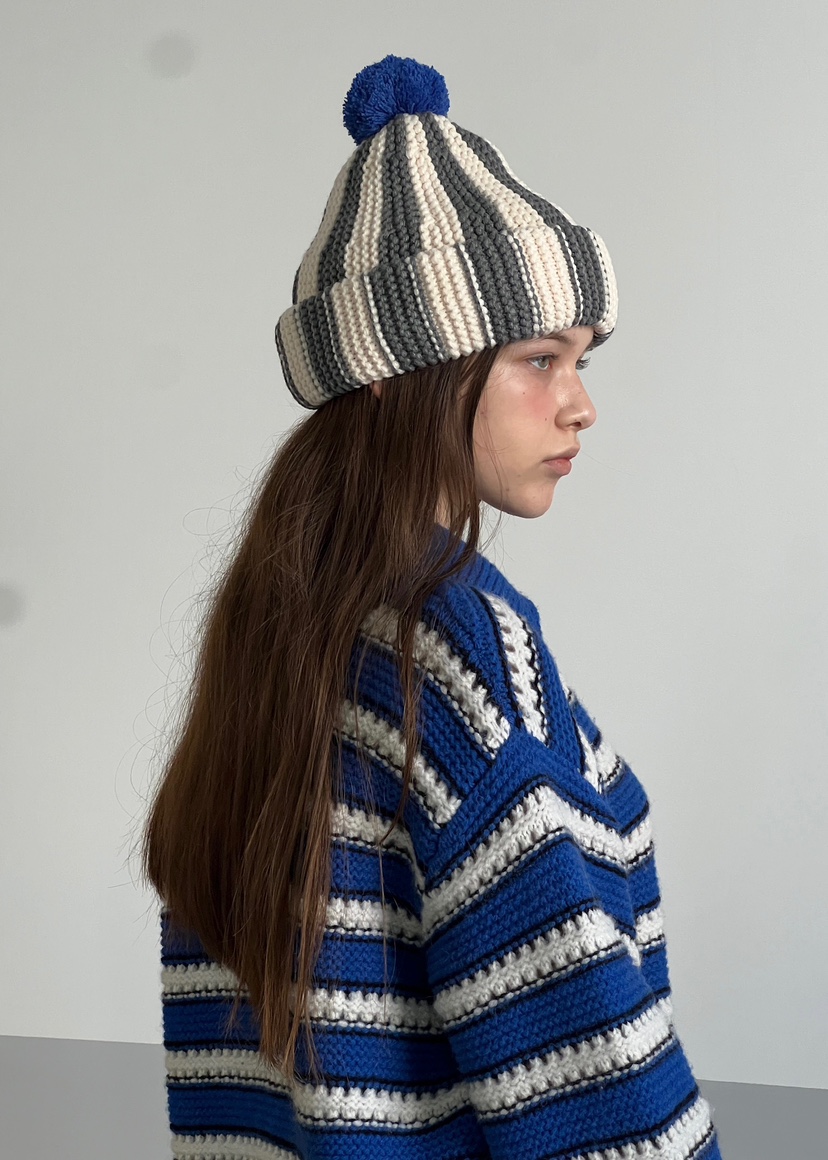 ANOTHER AVENUE東大門㊣實拍女裝新款真品時尚熱賣職業帽子ANOTHER AVENUE帽子