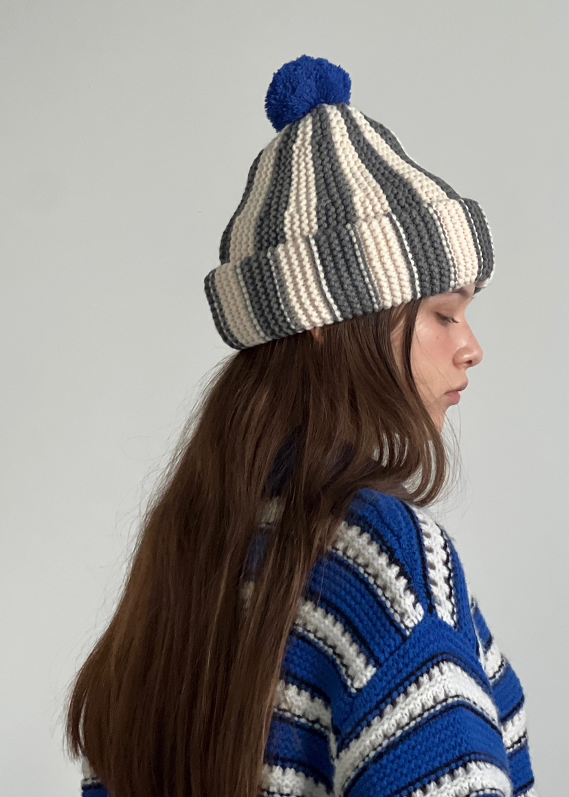 ANOTHER AVENUE東大門㊣實拍女裝新款真品時尚熱賣職業帽子ANOTHER AVENUE帽子