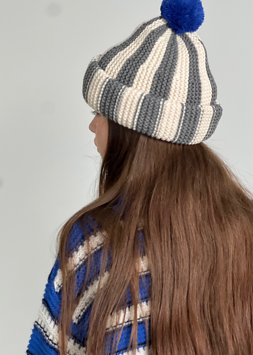 ANOTHER AVENUE東大門㊣實拍女裝新款真品時尚熱賣職業帽子ANOTHER AVENUE帽子