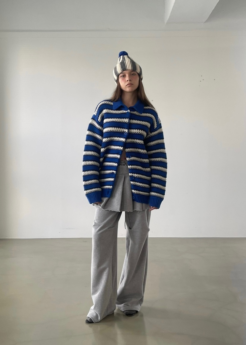 ANOTHER AVENUE東大門㊣實拍女裝新款真品時尚熱賣職業帽子ANOTHER AVENUE帽子