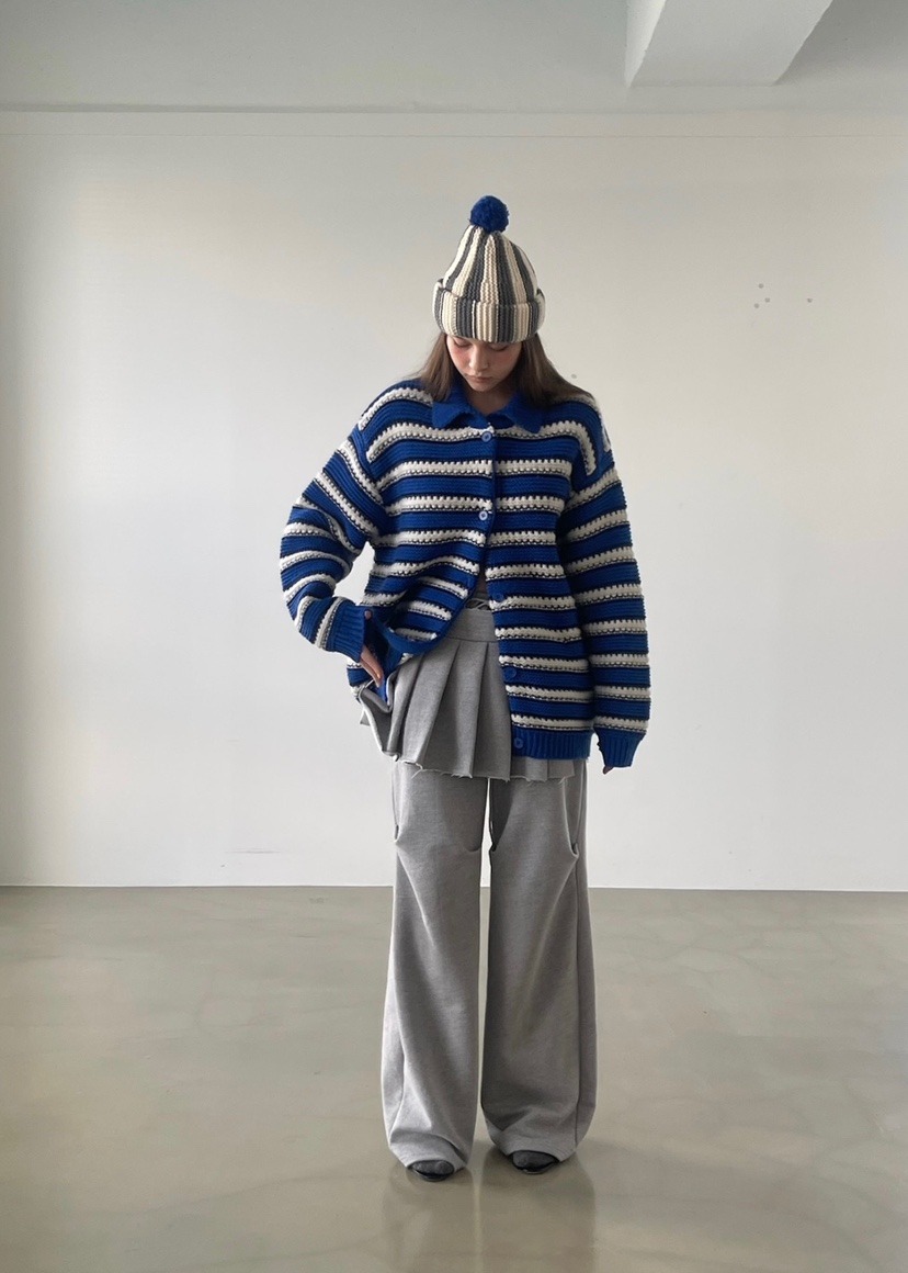 ANOTHER AVENUE東大門㊣實拍女裝新款真品時尚熱賣職業帽子ANOTHER AVENUE帽子